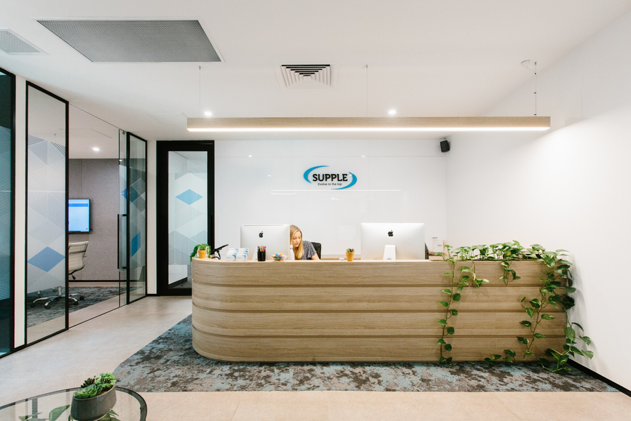 Cover photo of Supple Digital - Sydney